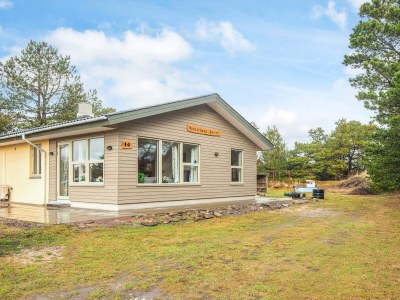 Holiday house 8 person holiday home in Blåvand-By Traum - Outdoor photo 18