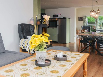 Holiday house 8 person holiday home in Blåvand-By Traum - Outdoor photo 22