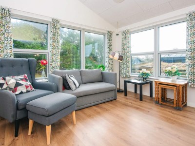 Holiday house 8 person holiday home in Blåvand-By Traum - Outdoor photo 25