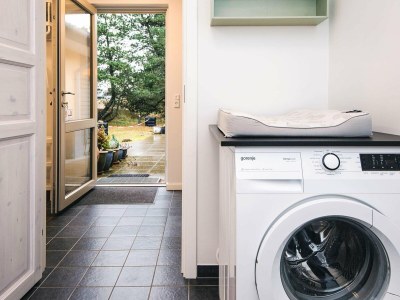 Holiday house 8 person holiday home in Blåvand-By Traum - Outdoor photo 27