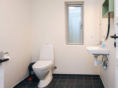 Holiday house 8 person holiday home in Blåvand-By Traum - Outdoor photo 30