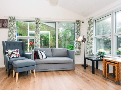 Holiday house 8 person holiday home in Blåvand-By Traum - Outdoor photo 31