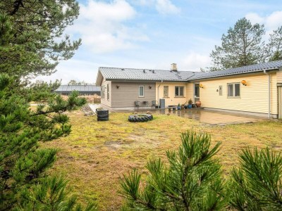 Holiday house 8 person holiday home in Blåvand-By Traum - Outdoor photo 33