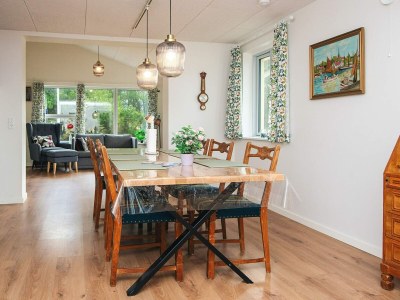 Holiday house 8 person holiday home in Blåvand-By Traum - Outdoor photo 37