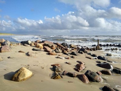 Holiday house 8 person holiday home in Blåvand-By Traum - Outdoor photo 40