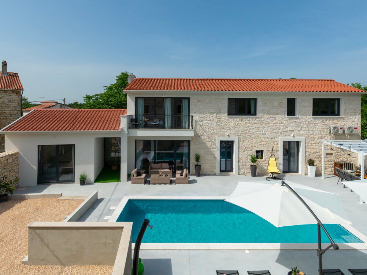 Villa Villa Simone - Designer/ Modern & Heritage Mix - Outdoor photo 5