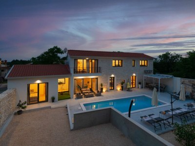 Villa Villa Simone - Designer/ Modern & Heritage Mix - Outdoor photo 2