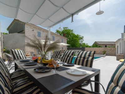 Villa Villa Simone - Designer/ Modern & Heritage Mix - Outdoor photo 3