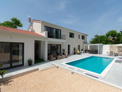 Villa Villa Simone - Designer/ Modern & Heritage Mix - Outdoor photo 6