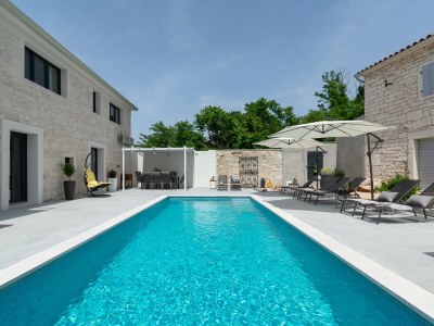 Villa Villa Simone - Designer/ Modern & Heritage Mix - Outdoor photo 7