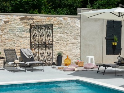 Villa Villa Simone - Designer/ Modern & Heritage Mix - Outdoor photo 8