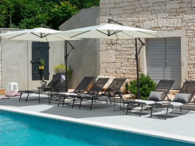 Villa Villa Simone - Designer/ Modern & Heritage Mix - Outdoor photo 9