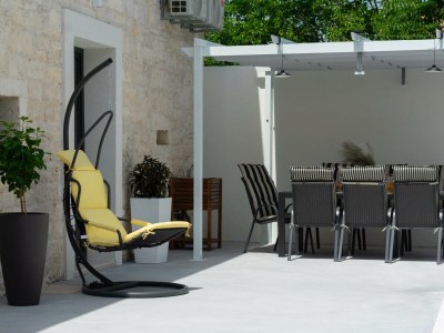 Villa Villa Simone - Designer/ Modern & Heritage Mix - Outdoor photo 10