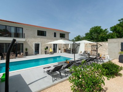 Villa Villa Simone - Designer/ Modern & Heritage Mix - Outdoor photo 11