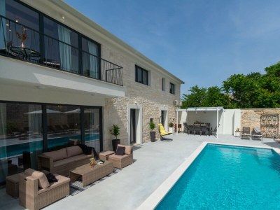 Villa Villa Simone - Designer/ Modern & Heritage Mix - Outdoor photo 12