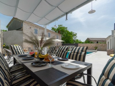 Villa Villa Simone - Designer/ Modern & Heritage Mix - Outdoor photo 14