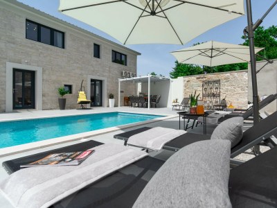 Villa Villa Simone - Designer/ Modern & Heritage Mix - Outdoor photo 15