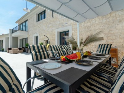 Villa Villa Simone - Designer/ Modern & Heritage Mix - Outdoor photo 17