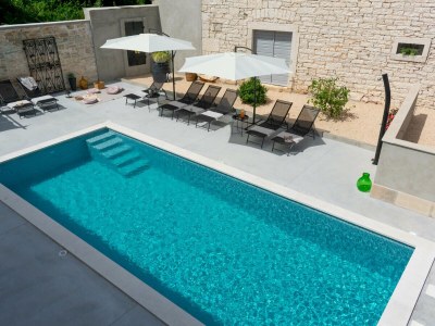 Villa Villa Simone - Designer/ Modern & Heritage Mix - Outdoor photo 18