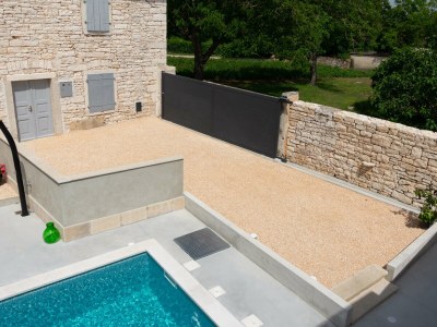 Villa Villa Simone - Designer/ Modern & Heritage Mix - Outdoor photo 19
