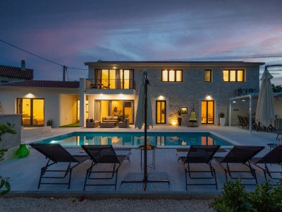 Villa Villa Simone - Designer/ Modern & Heritage Mix - Outdoor photo 20