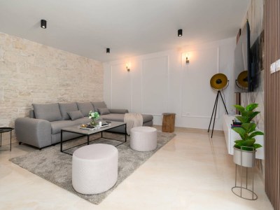 Villa Villa Simone - Designer/ Modern & Heritage Mix - Features photo 22