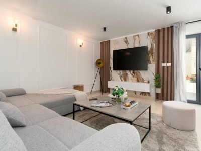 Villa Villa Simone - Designer/ Modern & Heritage Mix - Features photo 23