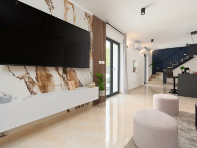 Villa Villa Simone - Designer/ Modern & Heritage Mix - Features photo 24