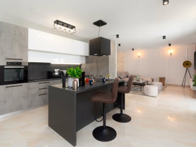 Villa Villa Simone - Designer/ Modern & Heritage Mix - Features photo 28