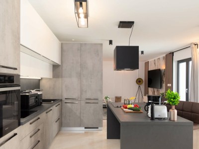 Villa Villa Simone - Designer/ Modern & Heritage Mix - Features photo 29