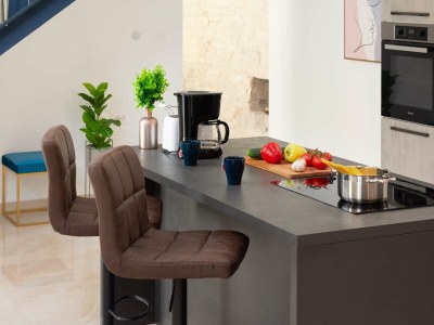 Villa Villa Simone - Designer/ Modern & Heritage Mix - Features photo 30