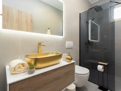 Villa Villa Simone - Designer/ Modern & Heritage Mix - Features photo 32