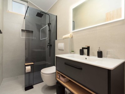 Villa Villa Simone - Designer/ Modern & Heritage Mix - Features photo 34