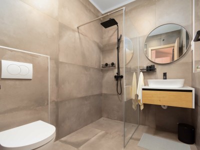 Villa Villa Simone - Designer/ Modern & Heritage Mix - Features photo 36