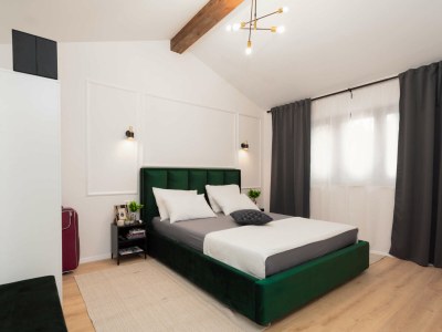 Villa Villa Simone - Designer/ Modern & Heritage Mix - Features photo 37