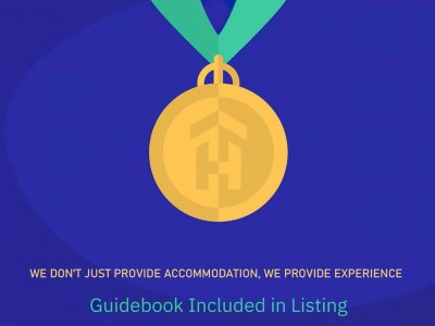 Villa Villa Simone - Designer/ Modern & Heritage Mix - Document photo 42