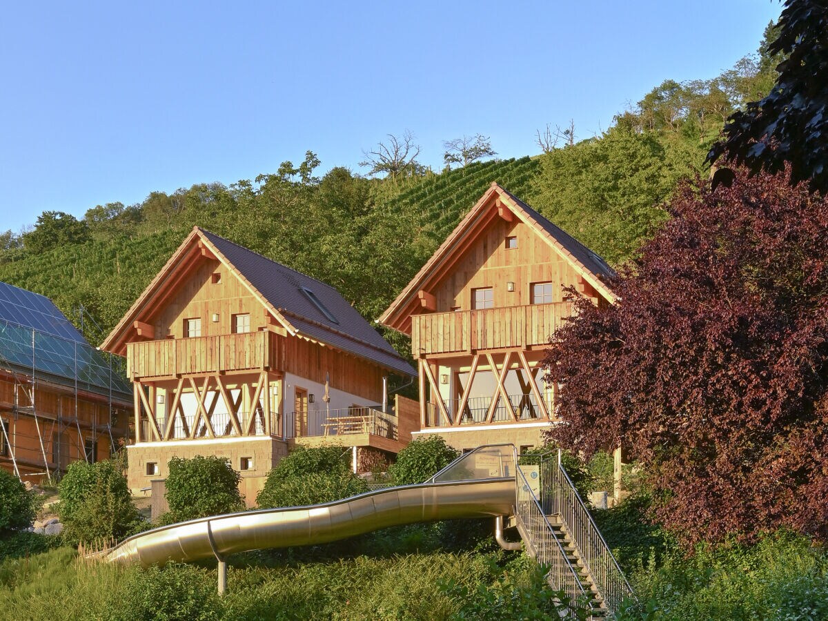 Holiday house Oma Ludwin 1 - Outdoor photo 3