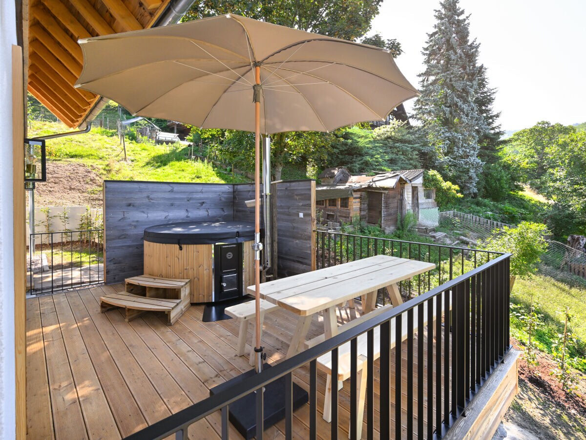 Holiday house Oma Ludwin 1 - Outdoor photo 4