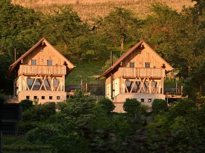 Holiday house Oma Ludwin 1 - Outdoor photo 2