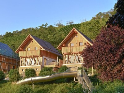 Holiday house Oma Ludwin 1 - Outdoor photo 3