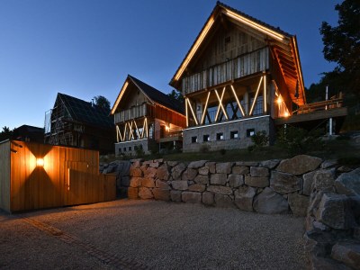 Holiday house Oma Ludwin 1 - Outdoor photo 5