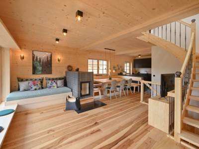 Holiday house Oma Ludwin 1 - Features photo 6