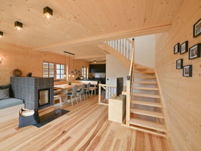 Holiday house Oma Ludwin 1 - Features photo 10