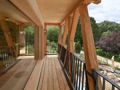 Holiday house Oma Ludwin 1 - Features photo 22