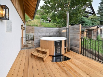 Holiday house Oma Ludwin 1 - Features photo 23