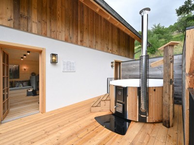 Holiday house Oma Ludwin 1 - Features photo 24