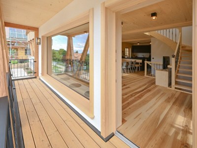 Holiday house Oma Ludwin 1 - Features photo 28