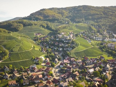 Holiday house Oma Ludwin 1 - Environment photo 30