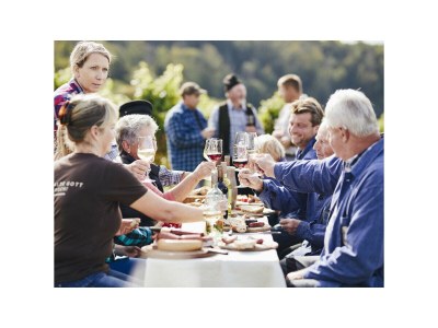 Holiday house Oma Ludwin 1 - Environment photo 34