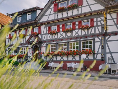 Holiday house Oma Ludwin 1 - Environment photo 38